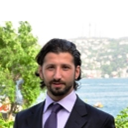 Dr. Mert Tinik