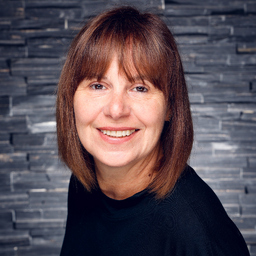 Profilbild Katrin Bimmermann