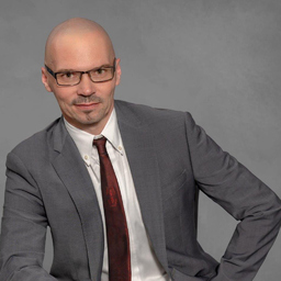 Holger Heichel