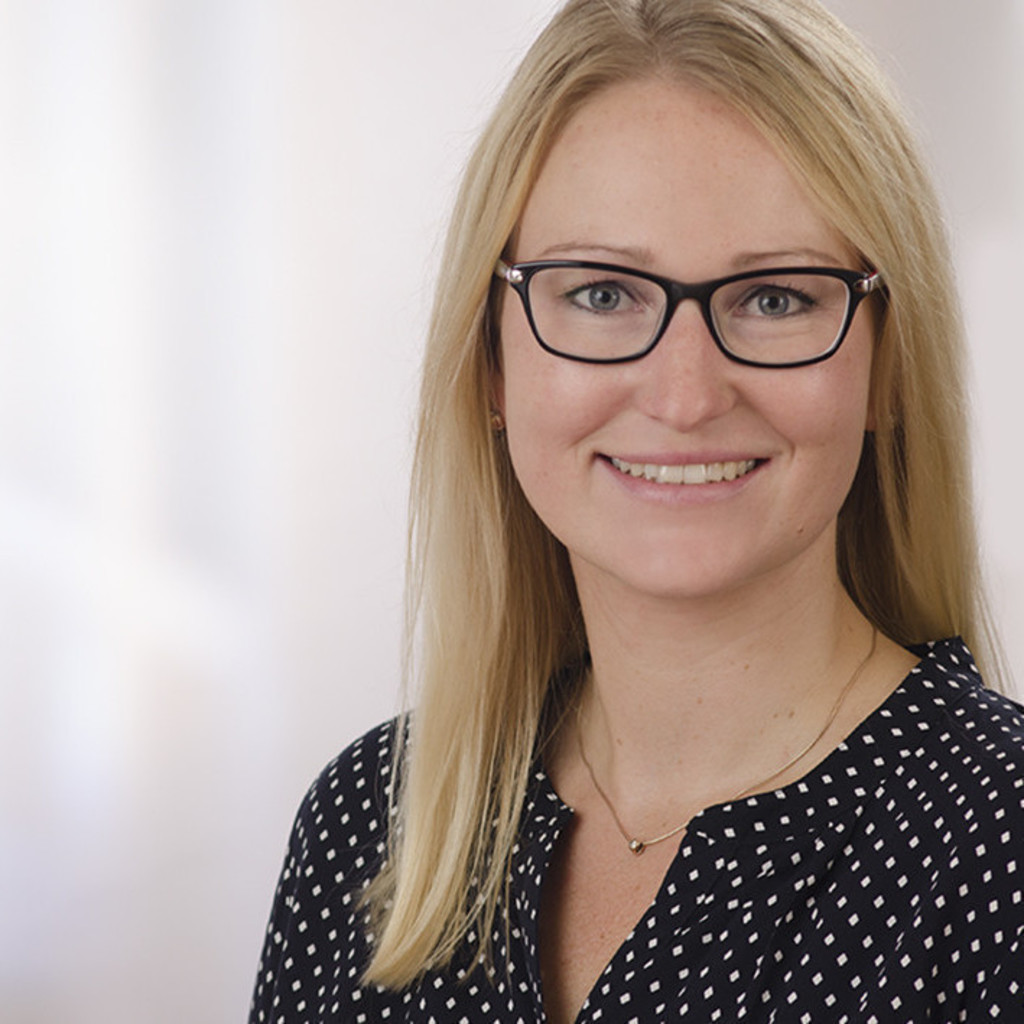 Dr. Grit Fuchs Project Manager Scour Protection Skyborn Renewables