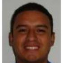 Daniel Pérez