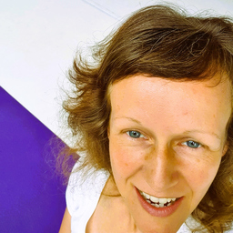 Mag. Kerstin Kopp