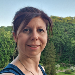Susann Franzke's profile picture