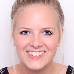 Denise Gravelmann