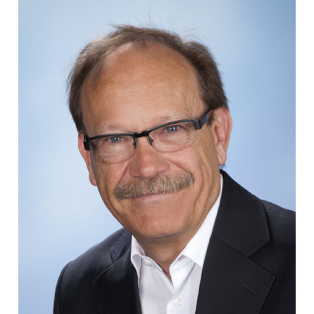 Peter Fischer Partner taskforce Management on Demand AG XING