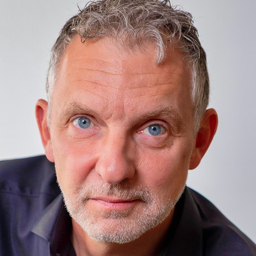 Holger Eber