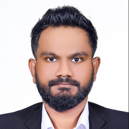 Viraj Rathnasinghe