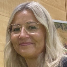 Svjetlana Zuparic