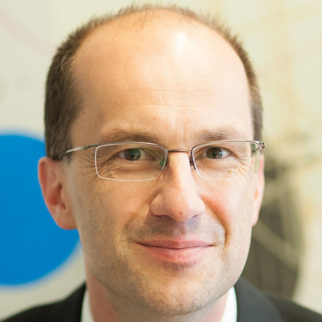 Stephan Geschäftsführer