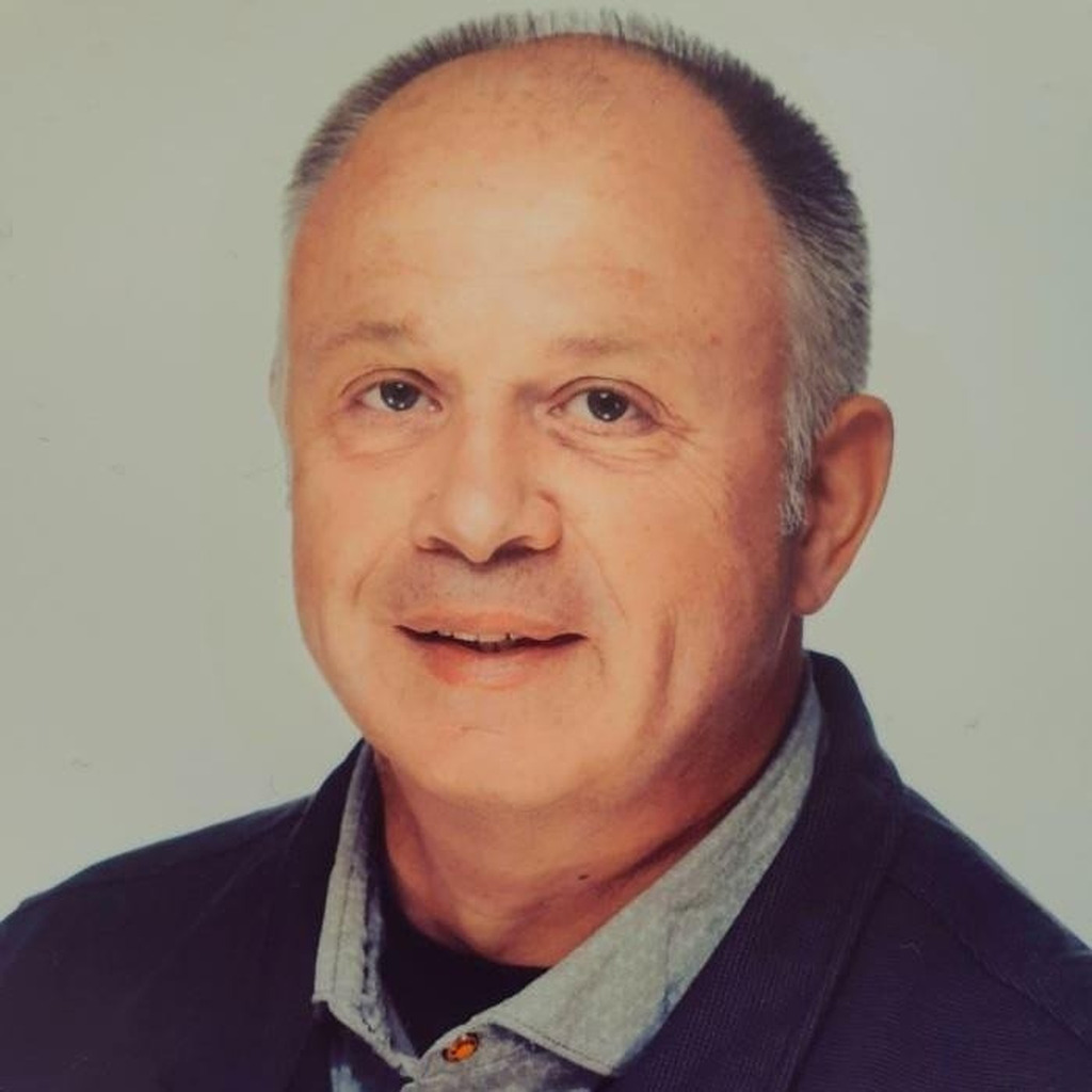 Martin Feldhaus CEKoordinator / TechnischerRedakteur Bernd