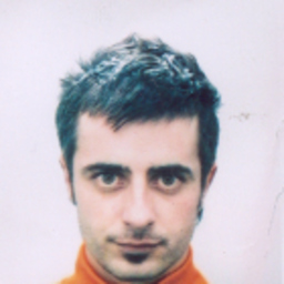 Pablo Pasadas