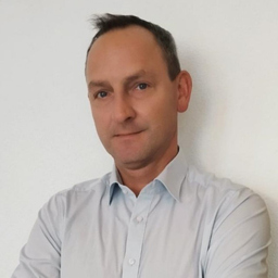 Ronny Mundt