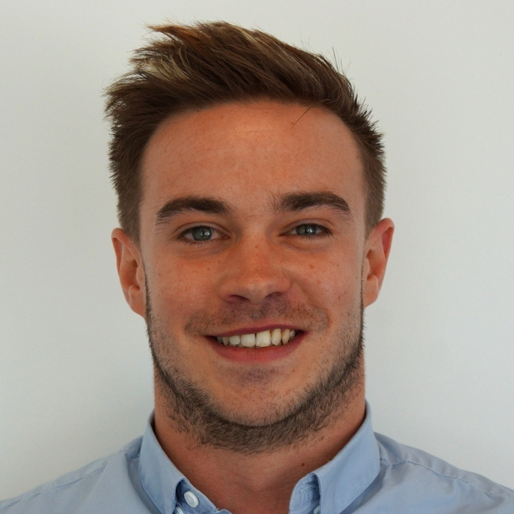 Matt King Senior Consultant Spinnaker Global XING