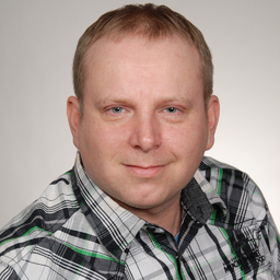 Dirk Jung