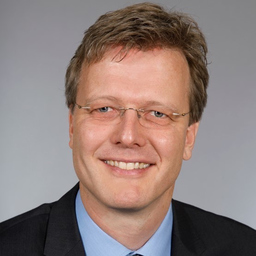 Frank Umann