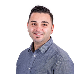 Ilker Sahin