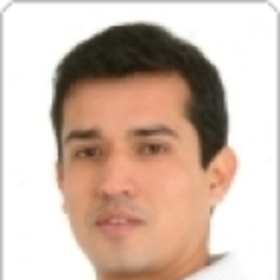 Alexis Roman Gutierrez