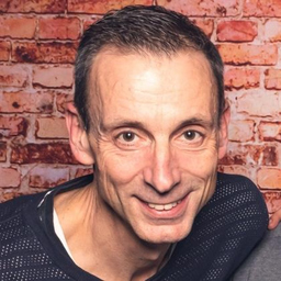 Christoph Henke