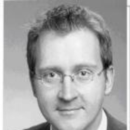 Dr. Georg Sydow