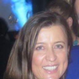 Andrea Leitner
