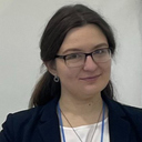 Anastasiia Merdalimova