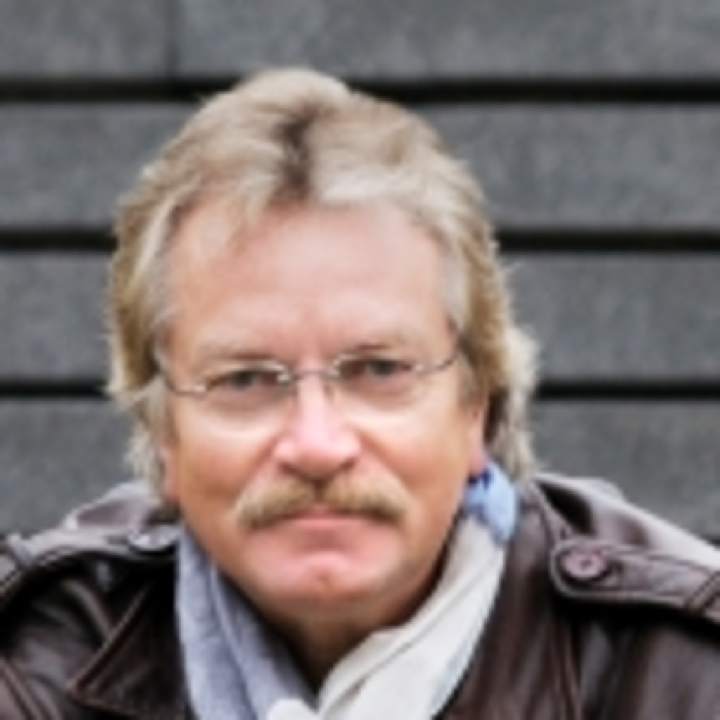 Jürgen W. Schmidt Entertainer Medienschaffender JWS XING