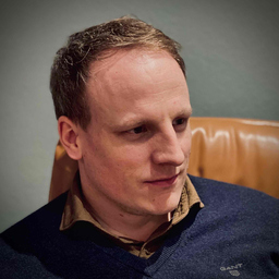 Stefan Sprenger