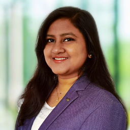 Aishwarya Lakshmi Srinivasan