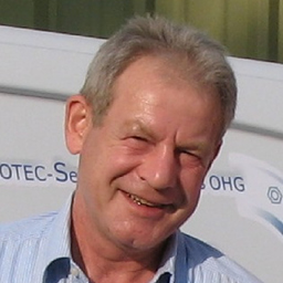 Jürgen Mutz