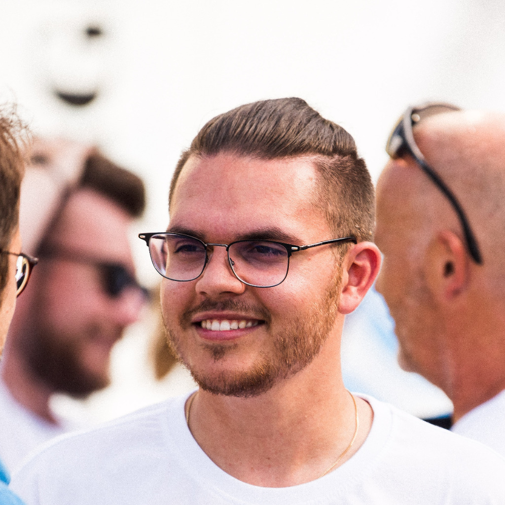 Yannick Dorner Vertriebsassistenz MOLL bauökologische Produkte GmbH