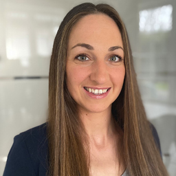 Kim Kristin Pieger