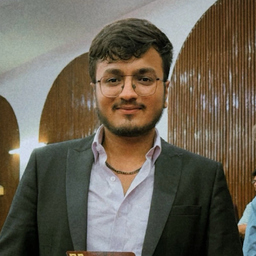 Mahir Bansal's profile picture
