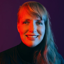 Stefanie Schwerzel