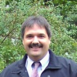 Olaf Weber
