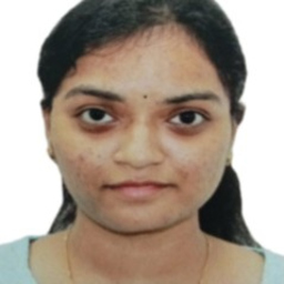 MAHITHA CHEDELLA