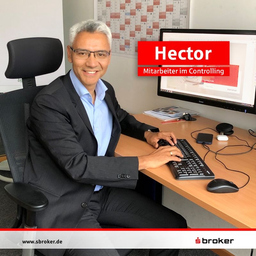 Hector Garcia