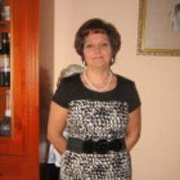 M Angeles calvo Garcia