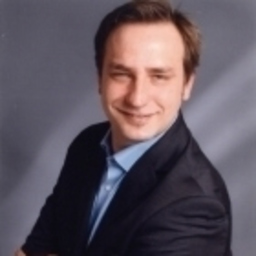 Sascha Szkaradkiewicz