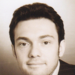 Dr. Florian Harjes