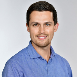 Marcel Siegel