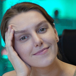 Aliona Bytsko