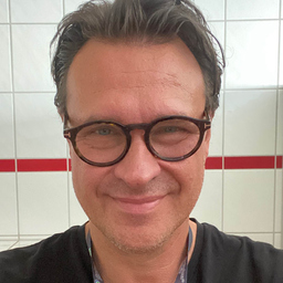 Christian Großmann's profile picture
