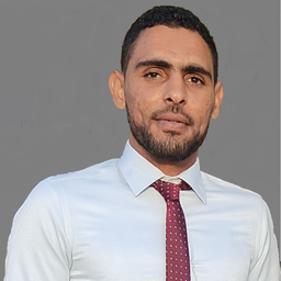 Ali Benmohamed