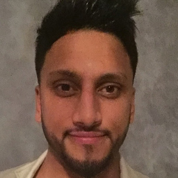 Munieb Syed