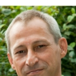 Bernd Schreyer
