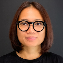 Euodia Widya Lestari