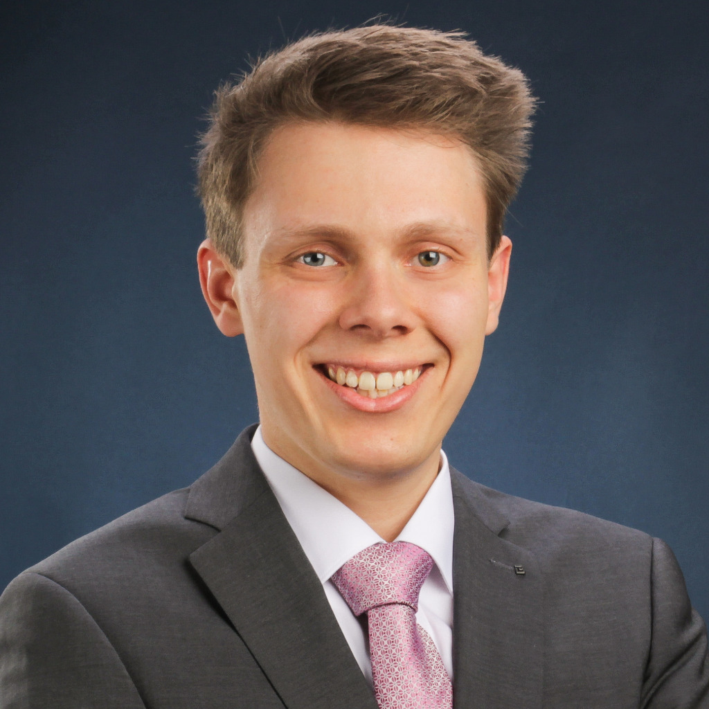 Daniel Gevert-Rettke - Assistent der Bereichsleitung - DAMPSOFT GmbH | XING