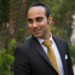 Adib Shahmohamadi