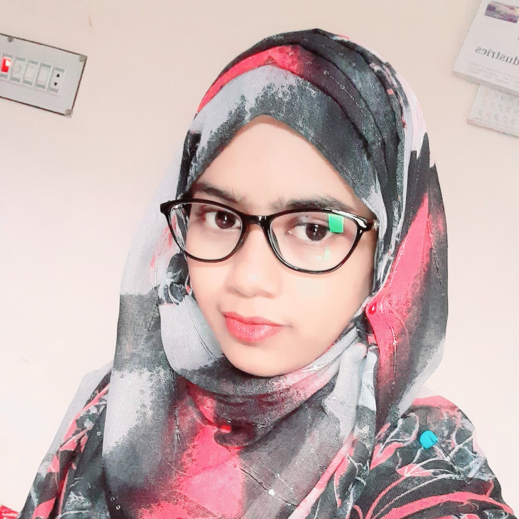 asma khatun SEO Specialist Expert IT Touch XING