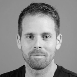 Dominik Stalder